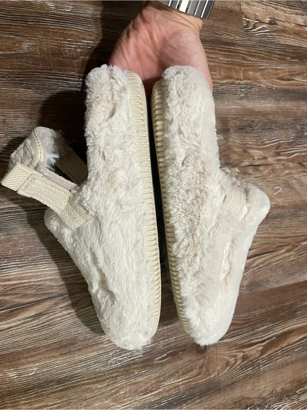 Nike calm se